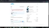 N78WR4 coupon verification screenshot