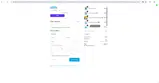 LOVELY coupon verification screenshot
