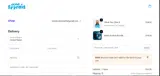 BARK coupon verification screenshot