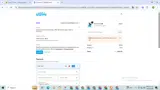 BARK coupon verification screenshot