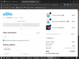 D23DR2 coupon verification screenshot