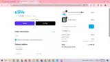 CR4D31 coupon verification screenshot
