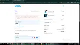 Hopescope coupon verification screenshot