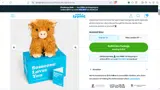 HOLIDAY coupon verification screenshot