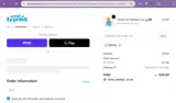 bfdeal coupon verification screenshot