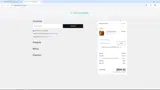 SYMPATHY10 coupon verification screenshot