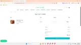 SYMPATHY10 coupon verification screenshot