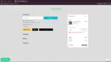 Enjoy coupon verification screenshot