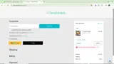 Lucky10 coupon verification screenshot