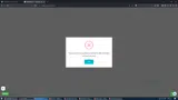 Lucky10 coupon verification screenshot