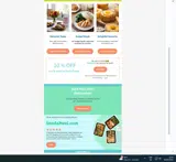 MOM4U10 coupon verification screenshot