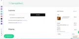 CARE10 coupon verification screenshot