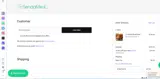 STRETCH10 coupon verification screenshot