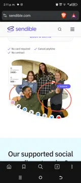 175419 coupon verification screenshot