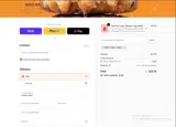 WAFFLYWELCOME15 coupon verification screenshot