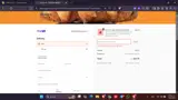 SECRET5 coupon verification screenshot