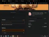 10MoreDays coupon verification screenshot