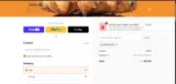 WAFFLEDAY25 coupon verification screenshot