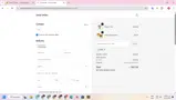 SH20 coupon verification screenshot