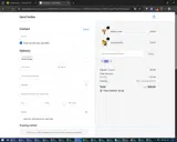 SH20 coupon verification screenshot