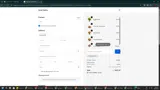 WELCOME15 coupon verification screenshot