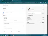 WETHRIFT10 coupon verification screenshot