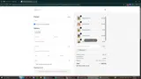 15WELCOME coupon verification screenshot