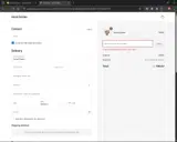 Back10 coupon verification screenshot