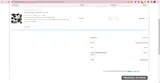 Senge Graphics coupon verification screenshot