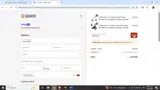SENIXFA20 coupon verification screenshot