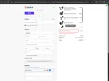 HOLIDAY coupon verification screenshot