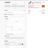 WELCOMEBACK10 coupon verification screenshot