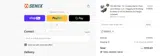 SENIX15 coupon verification screenshot
