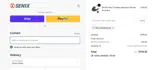 WELCOMEBACK10 coupon verification screenshot