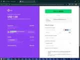 HYPEFURY1 coupon verification screenshot