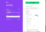 HYPEFURY1 coupon verification screenshot