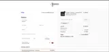 SENKEN10 coupon verification screenshot