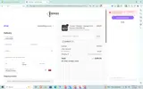 SENKEN10 coupon verification screenshot