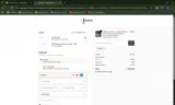 SAVE10 coupon verification screenshot