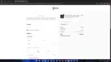 MOM2023 coupon verification screenshot