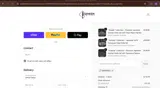 MOM2023 coupon verification screenshot