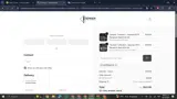 HOTDEALS10 coupon verification screenshot