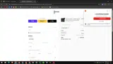 WELCOME20 coupon verification screenshot
