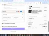 RESIN10 coupon verification screenshot
