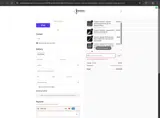 BDAY10 coupon verification screenshot