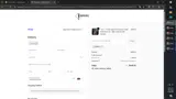 BDAY10 coupon verification screenshot