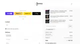 SHOWCASE270 coupon verification screenshot