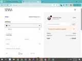 7TPDQZMV coupon verification screenshot