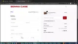 ONETIMEDISCOUNT10 coupon verification screenshot
