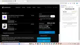 Sennheiser AU coupon verification screenshot